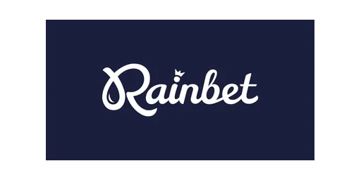 rainbet offer logo